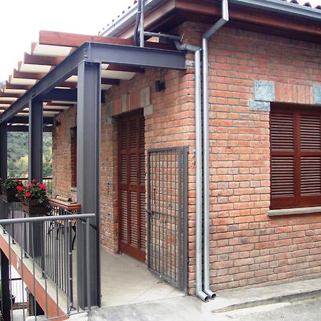 Archontiko I Misirlou Guest House กาโลปานาโยติส ห้อง รูปภาพ
